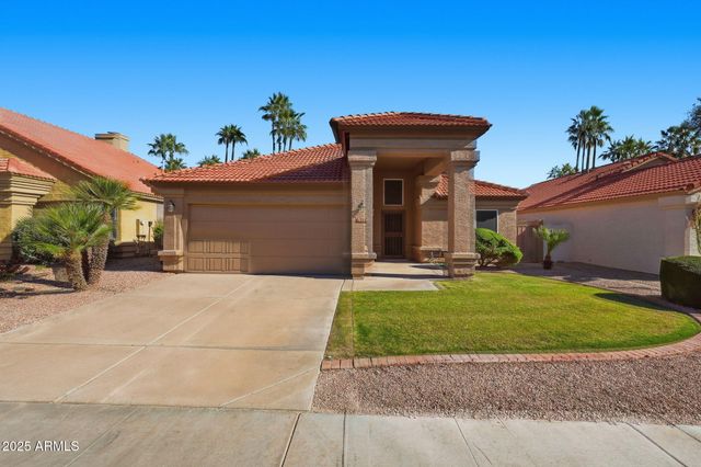 16229 S 33RD Street, Phoenix, AZ 85048