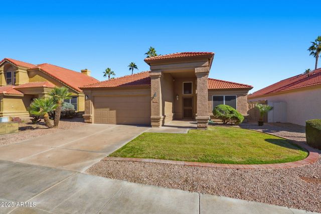 16229 S 33RD Street, Phoenix, AZ 85048