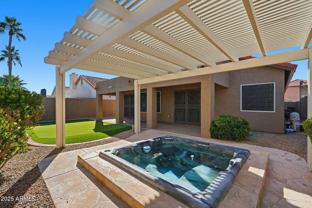 16229 S 33RD Street, Phoenix, AZ 85048