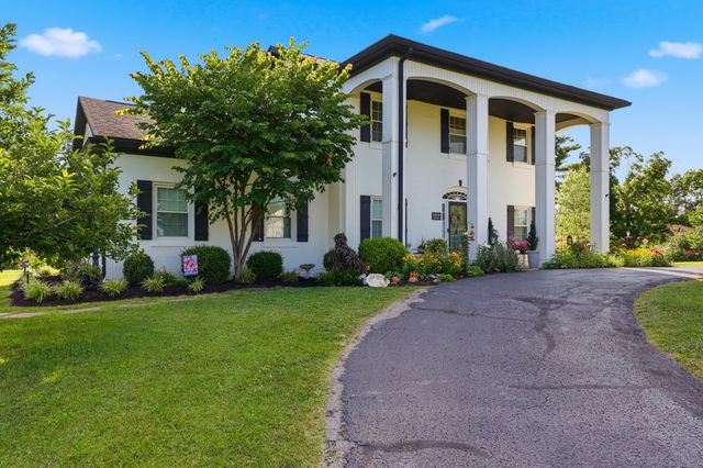 1029 Linden Drive, Lawrenceburg, KY 40342