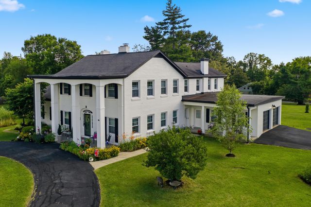 1029 Linden Drive, Lawrenceburg, KY 40342