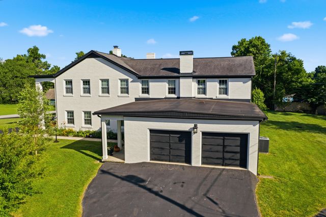 1029 Linden Drive, Lawrenceburg, KY 40342