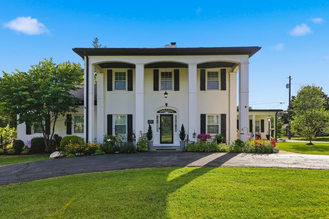 1029 Linden Drive, Lawrenceburg, KY 40342