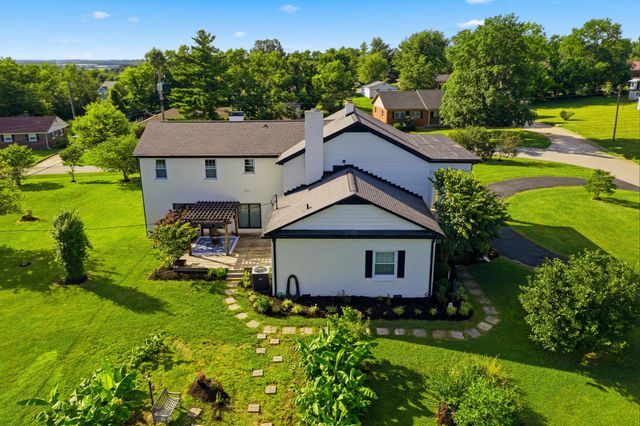 1029 Linden Drive, Lawrenceburg, KY 40342