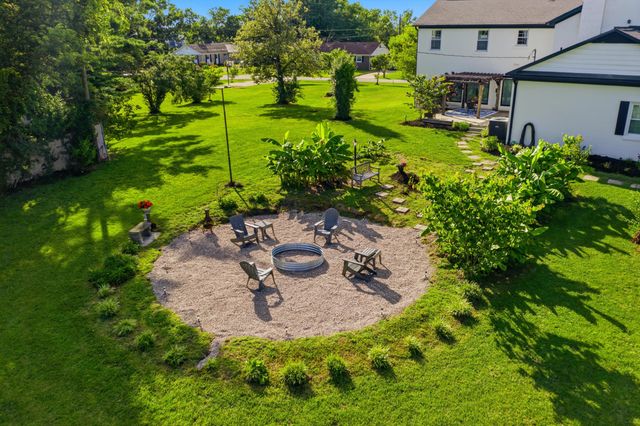 1029 Linden Drive, Lawrenceburg, KY 40342