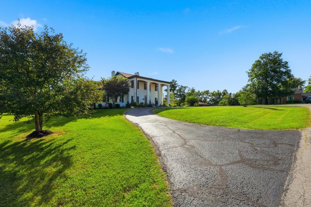 1029 Linden Drive, Lawrenceburg, KY 40342