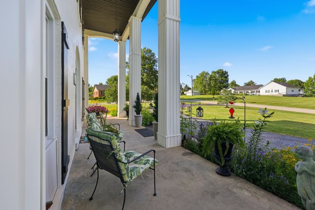 1029 Linden Drive, Lawrenceburg, KY 40342