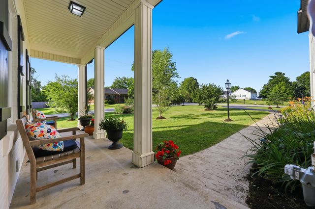1029 Linden Drive, Lawrenceburg, KY 40342