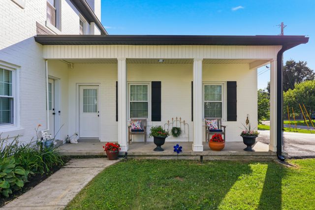 1029 Linden Drive, Lawrenceburg, KY 40342