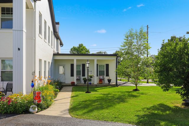1029 Linden Drive, Lawrenceburg, KY 40342