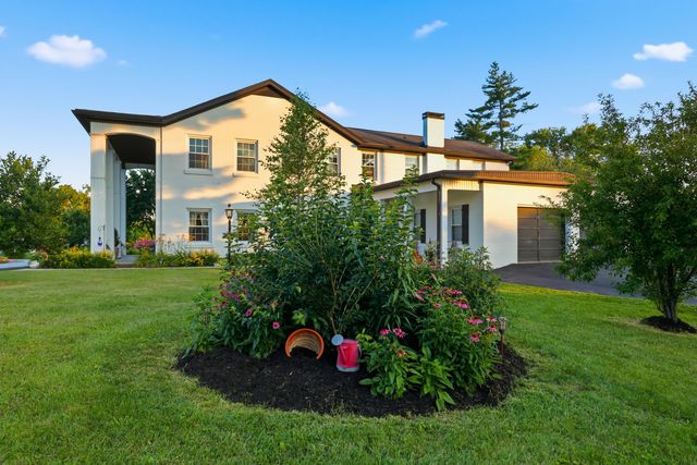 1029 Linden Drive, Lawrenceburg, KY 40342