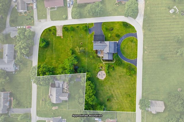 1029 Linden Drive, Lawrenceburg, KY 40342