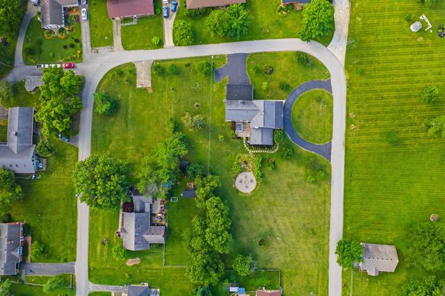 1029 Linden Drive, Lawrenceburg, KY 40342