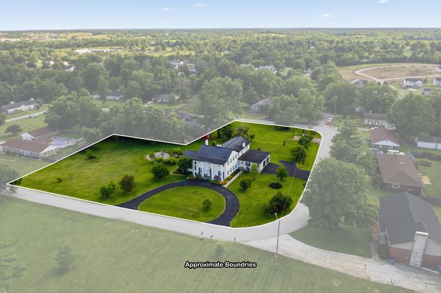 1029 Linden Drive, Lawrenceburg, KY 40342