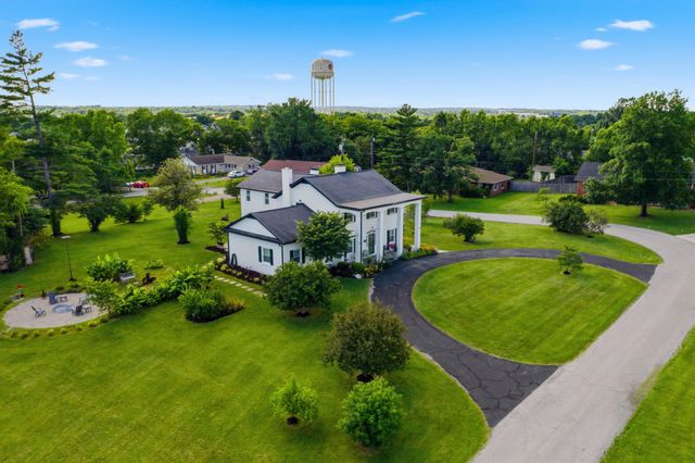 1029 Linden Drive, Lawrenceburg, KY 40342