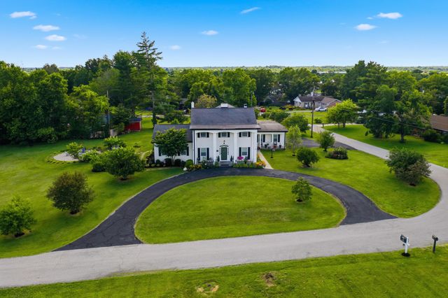 1029 Linden Drive, Lawrenceburg, KY 40342