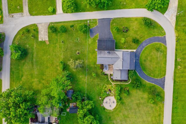1029 Linden Drive, Lawrenceburg, KY 40342