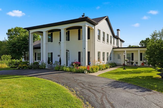 1029 Linden Drive, Lawrenceburg, KY 40342