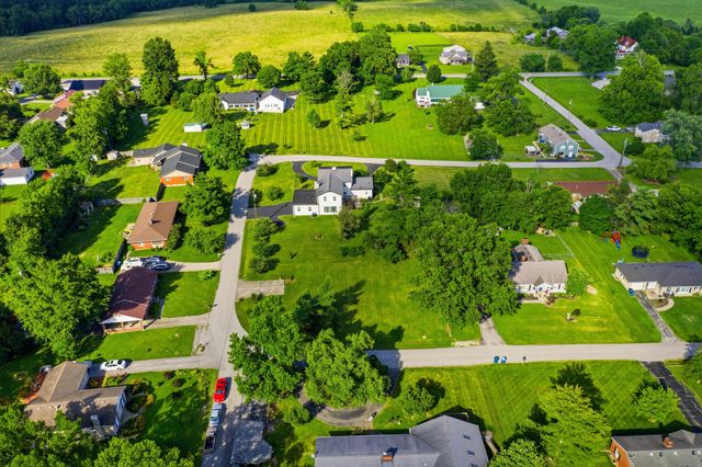 1029 Linden Drive, Lawrenceburg, KY 40342
