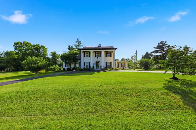 1029 Linden Drive, Lawrenceburg, KY 40342