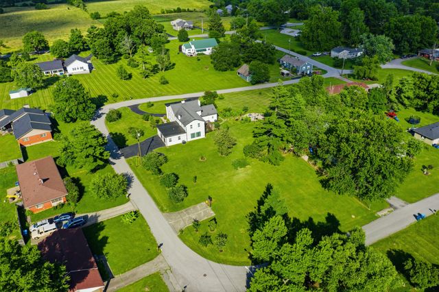 1029 Linden Drive, Lawrenceburg, KY 40342