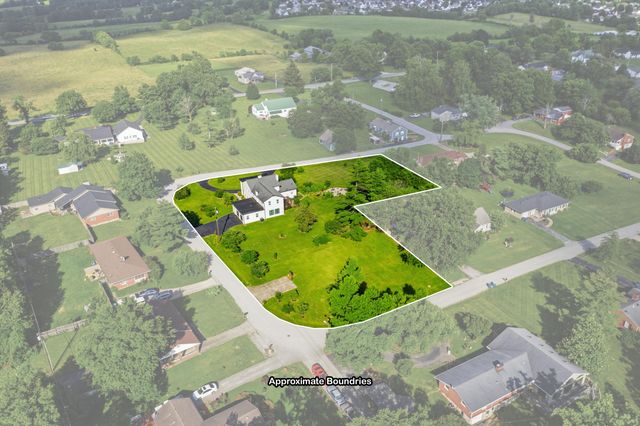 1029 Linden Drive, Lawrenceburg, KY 40342