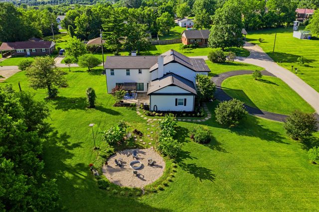 1029 Linden Drive, Lawrenceburg, KY 40342
