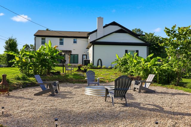 1029 Linden Drive, Lawrenceburg, KY 40342
