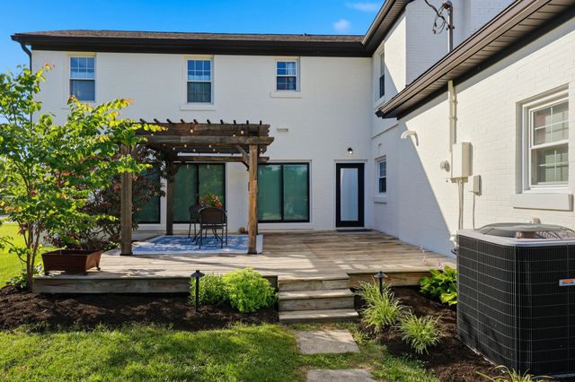 1029 Linden Drive, Lawrenceburg, KY 40342