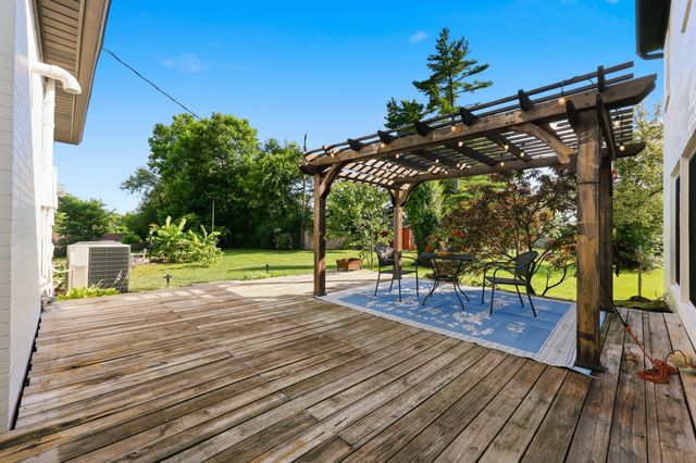 1029 Linden Drive, Lawrenceburg, KY 40342