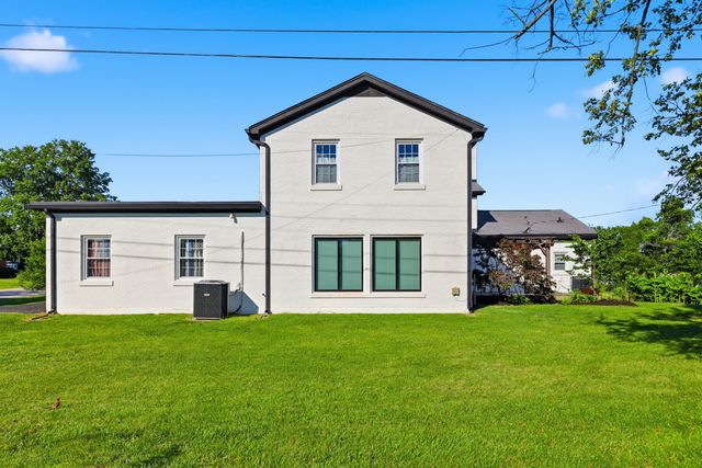 1029 Linden Drive, Lawrenceburg, KY 40342