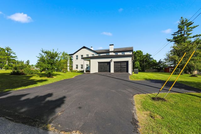 1029 Linden Drive, Lawrenceburg, KY 40342