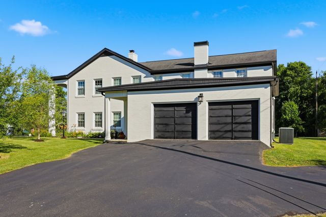 1029 Linden Drive, Lawrenceburg, KY 40342