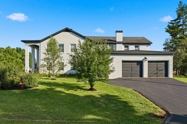 1029 Linden Drive, Lawrenceburg, KY 40342