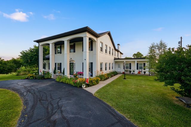 1029 Linden Drive, Lawrenceburg, KY 40342