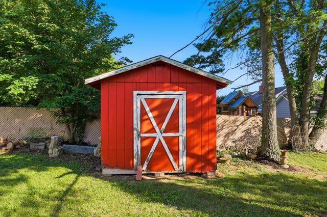 1029 Linden Drive, Lawrenceburg, KY 40342