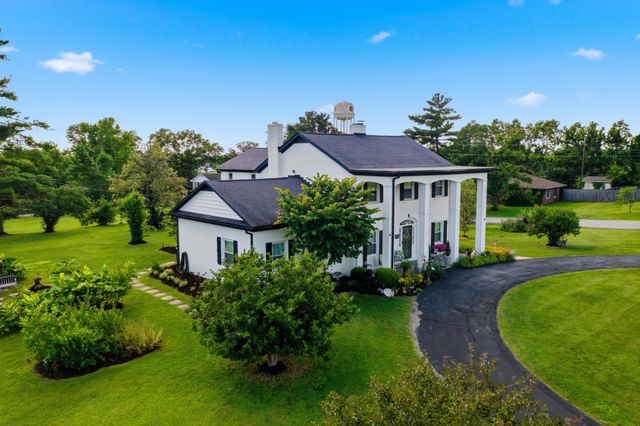 1029 Linden Drive, Lawrenceburg, KY 40342