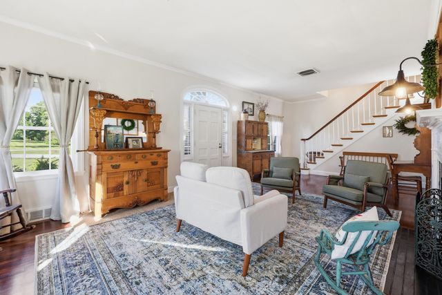 1029 Linden Drive, Lawrenceburg, KY 40342