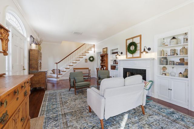 1029 Linden Drive, Lawrenceburg, KY 40342