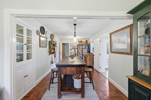 1029 Linden Drive, Lawrenceburg, KY 40342