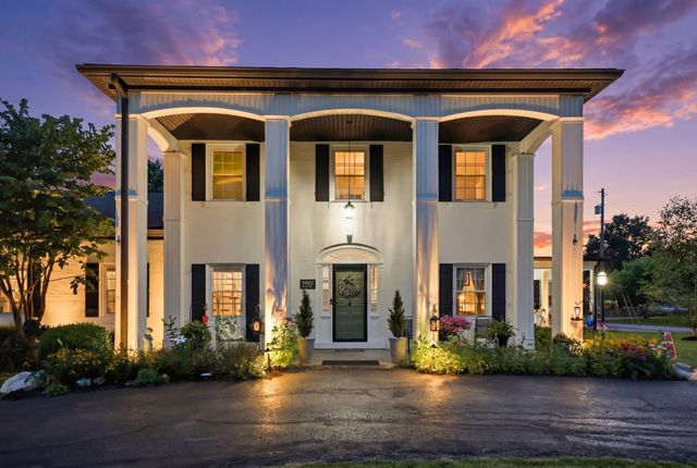 1029 Linden Drive, Lawrenceburg, KY 40342