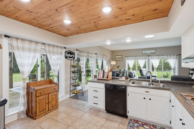 1029 Linden Drive, Lawrenceburg, KY 40342