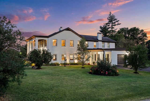 1029 Linden Drive, Lawrenceburg, KY 40342