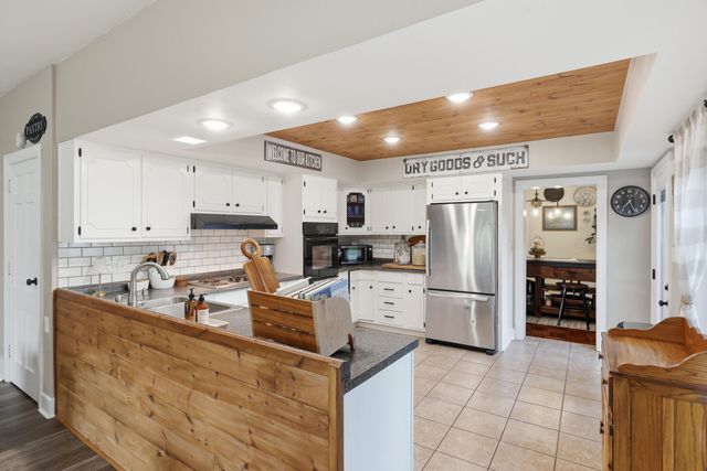 1029 Linden Drive, Lawrenceburg, KY 40342