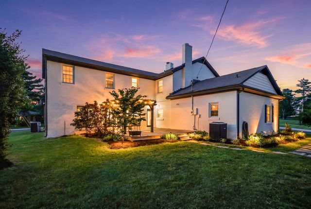 1029 Linden Drive, Lawrenceburg, KY 40342