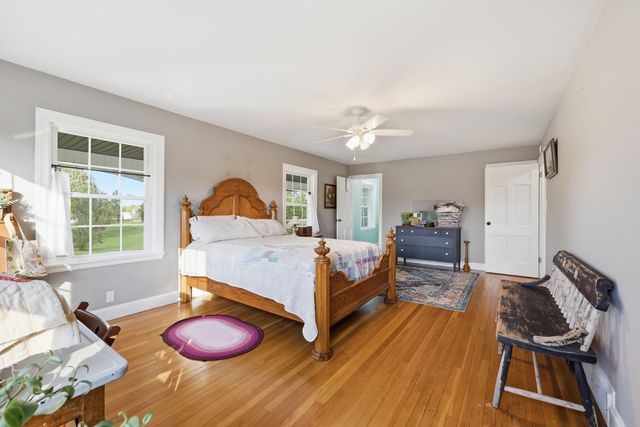 1029 Linden Drive, Lawrenceburg, KY 40342