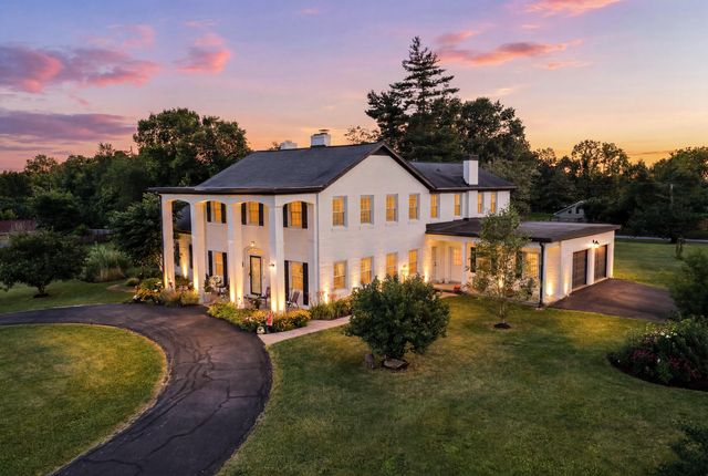 1029 Linden Drive, Lawrenceburg, KY 40342