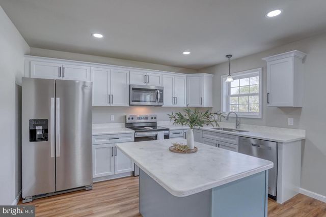 210 ROJAN RD #MODEL, Dover, DE 19901