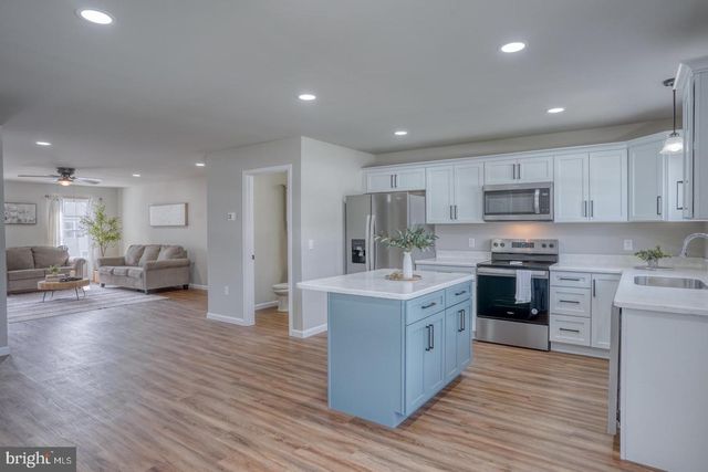 210 ROJAN RD #MODEL, Dover, DE 19901