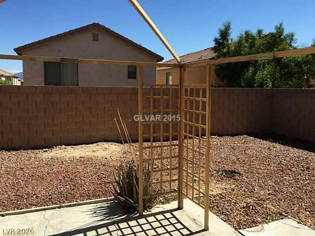 6543 Coffeeville Creek Drive, Las Vegas, NV 89122
